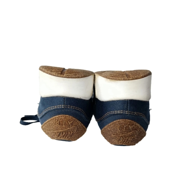 Nike Air Max 90 Cork - Obsidian Men's Size 7.5 Shoes - Picture 9 of 10